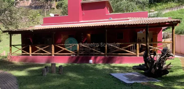 Casa de Condomínio com 2 Quartos à venda, 1400m² no , Santo Antônio do Pinhal