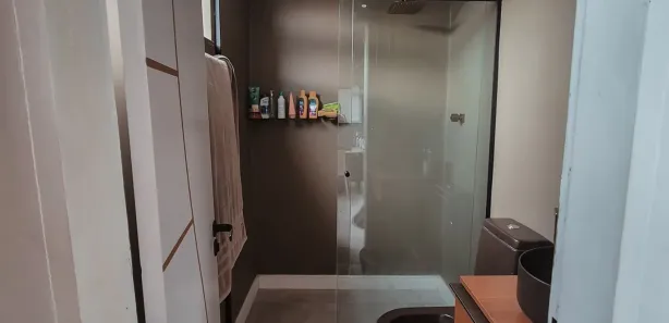 Apartamento com 2 Quartos à venda, 92m² no Nossa Senhora das Graças, Manaus