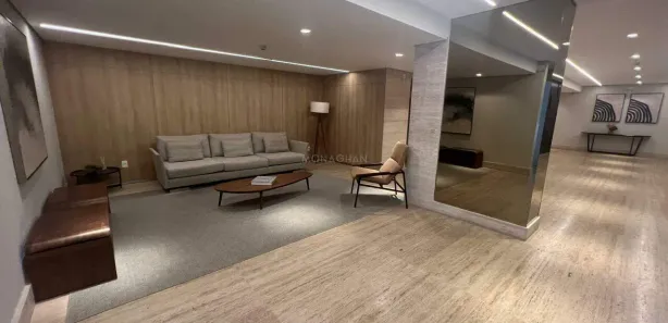 Apartamento com 2 Quartos à venda, 107m² no Centro, Belo Horizonte