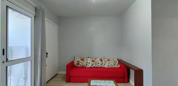 Apartamento com 2 Quartos para alugar, 55m² no Ouro Branco, Novo Hamburgo