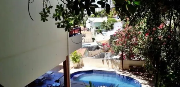 Casa com 4 Quartos à venda, 474m² no Horto Florestal, Salvador