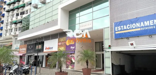 Sala Comercial à venda, 30m² no Santa Rosa, Niterói