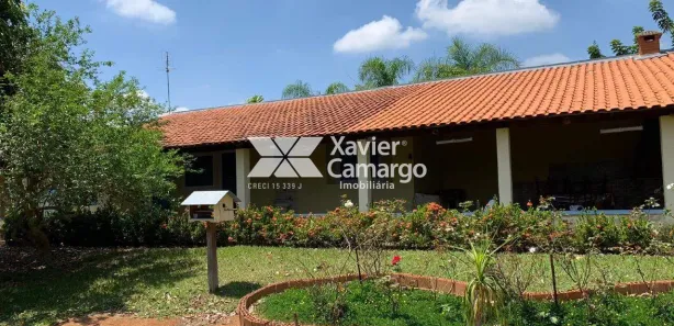 Casa com 1 Quarto à venda, 175m² no , Corumbataí
