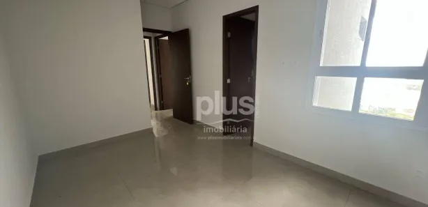 Apartamento com 3 Quartos para alugar, 109m² no Graciosa - Orla 14, Palmas