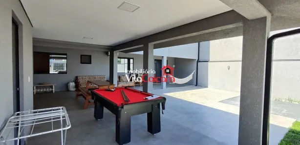 Sobrado com 4 Quartos à venda, 208m² no Riviera, Matinhos