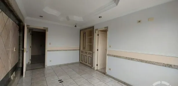 Sala Comercial para alugar, 77m² no Vila Belmiro, Santos