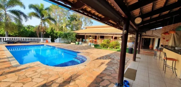 Fazenda/Sítio com 4 Quartos à venda, 300m² no , Nova Veneza