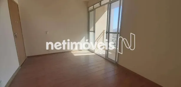 Apartamento com 3 Quartos à venda, 57m² no São Paulo, Belo Horizonte