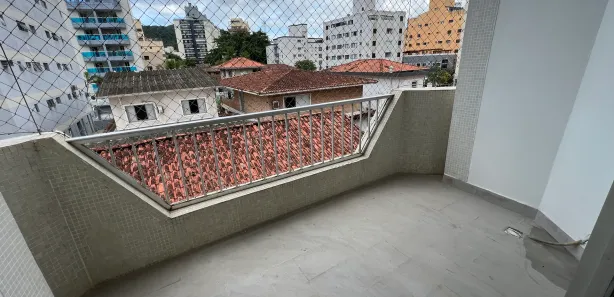 Apartamento com 2 Quartos à venda, 70m² no Jardim Las Palmas, Guarujá