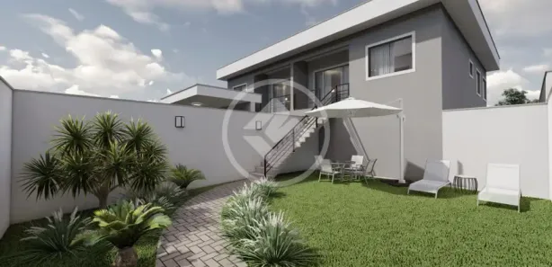 Casa com 2 Quartos à venda, 75m² no Mariposas, Lagoa Santa