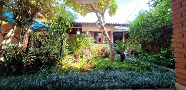 Casa com 2 Quartos à venda, 172m² no Cidade Nova, Rio Claro