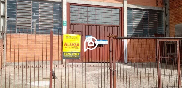 Galpão/Depósito/Armazém para alugar, 330m² no Esplanada, Caxias do Sul