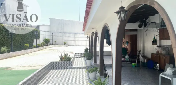 Casa com 5 Quartos à venda, 720m² no Santo Antônio, Manaus