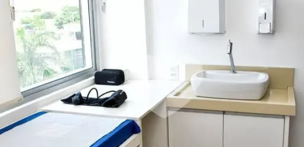 Sala Comercial para alugar, 27m² no Jacarepaguá, Rio de Janeiro
