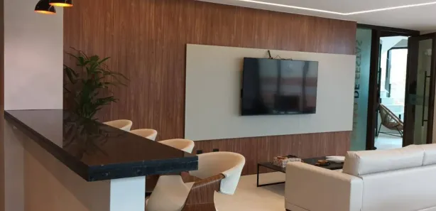 Apartamento com 2 Quartos para alugar, 81m² no Nova São Pedro, São Pedro da Aldeia