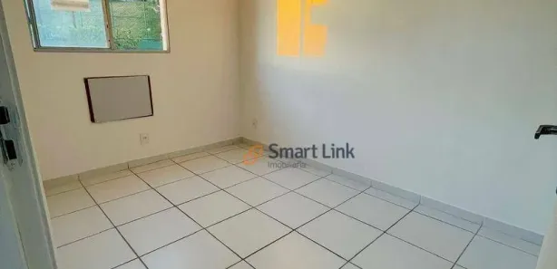 Apartamento com 2 Quartos à venda, 45m² no Campo Grande, Rio de Janeiro