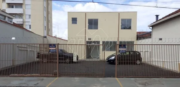 Prédio Comercial à venda, 84m² no Centro, Araraquara