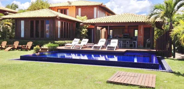 Casa com 4 Quartos à venda, 235m² no , Mata de São João
