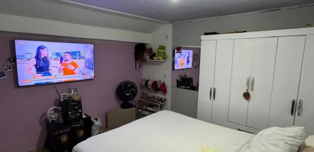 Casa com 3 Quartos à venda, 135m² no Nova Cidade, Manaus