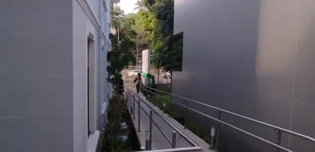 Sala Comercial para alugar, 37m² no Derby, Recife