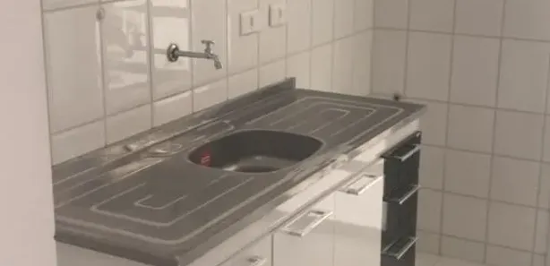 Apartamento com 3 Quartos à venda, 71m² no Jardim das Nações, Taubaté