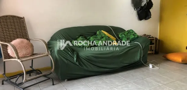 Apartamento com 2 Quartos à venda, 58m² no Santa Mônica, Salvador