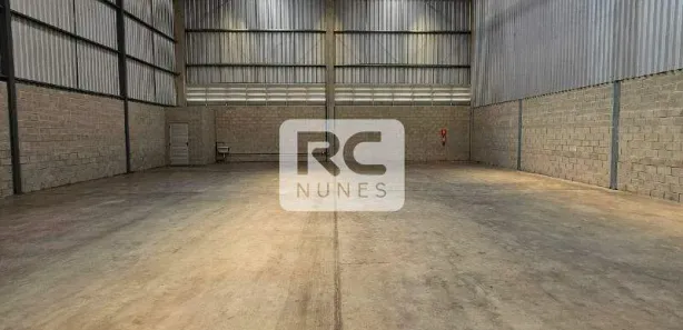 Galpão/Depósito/Armazém para alugar, 10910m² no Distrito Industrial Barreiro de Cima Norte, Betim