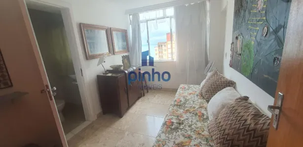 Apartamento com 2 Quartos para alugar, 120m² no Centro, Salvador