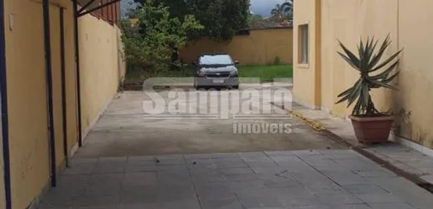 Casa com 3 Quartos para alugar, 204m² no Campo Grande, Rio de Janeiro