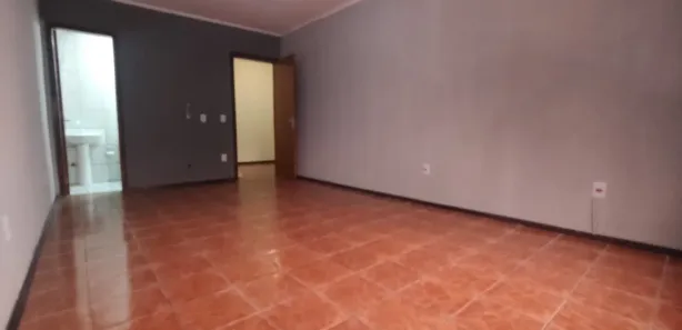 Kitnet com 1 Quarto para alugar, 35m² no Marechal Rondon, Canoas
