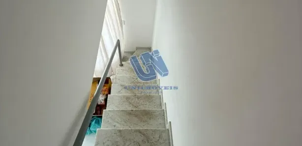 Cobertura com 2 Quartos à venda, 120m² no Stella Maris, Salvador