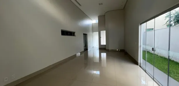 Casa de Condomínio com 3 Quartos para alugar, 208m² no Jardins Valência, Goiânia