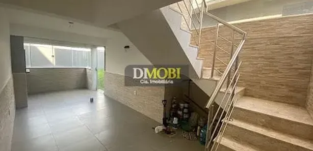 Sobrado com 4 Quartos para alugar, 172m² no Santa Cruz, Gravataí