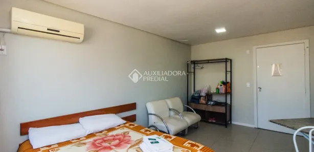 Kitnet com 1 Quarto para alugar, 28m² no Bom Fim, Porto Alegre