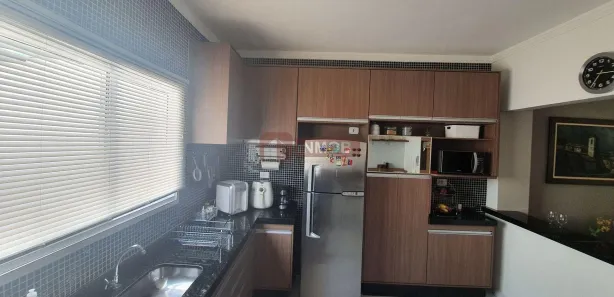 Casa de Condomínio com 3 Quartos à venda, 119m² no Vila Areao, Taubaté