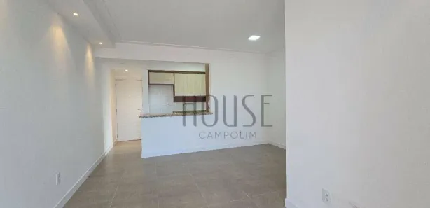 Apartamento com 2 Quartos para venda ou aluguel, 72m² no Jardim Piratininga, Sorocaba