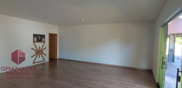 Sala Comercial para alugar, 61m² no Bela Vista 1, Paiçandu