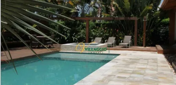 Fazenda/Sítio com 6 Quartos para venda ou aluguel, 710m² no , Fronteira