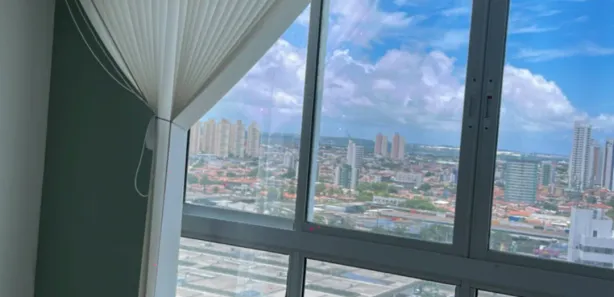 Sala Comercial para venda ou aluguel, 34m² no Lagoa Nova, Natal