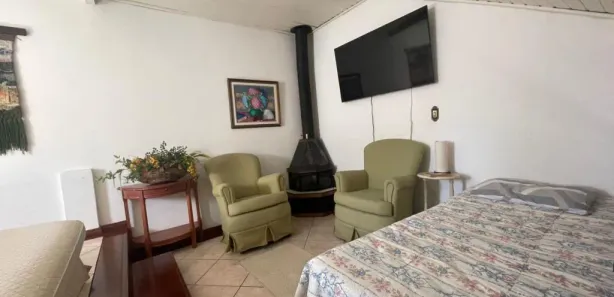 Apartamento com 2 Quartos à venda, 39m² no Planalto, Gramado