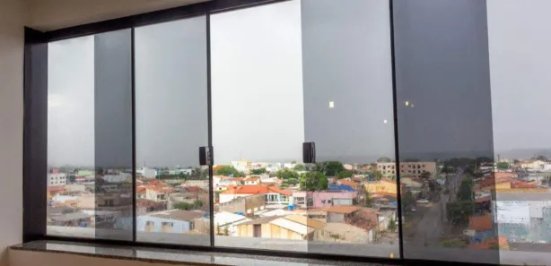 Kitnet com 1 Quarto para alugar, 30m² no Taguatinga Norte, Brasília