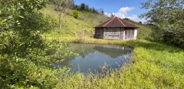 Fazenda/Sítio com 1 Quarto à venda, 50m² no , Caraá
