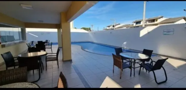 Casa de Condomínio com 3 Quartos à venda, 152m² no Stella Maris, Salvador