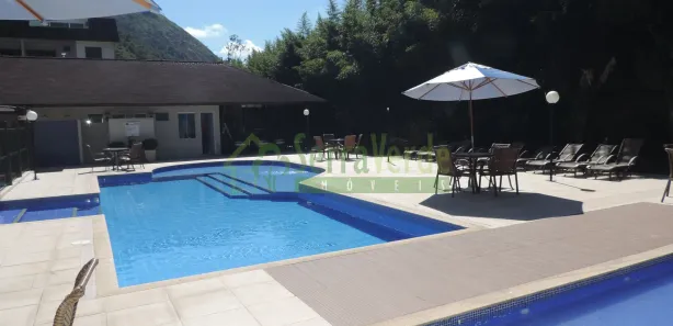 Apartamento com 2 Quartos para alugar, 70m² no Samambaia, Petrópolis
