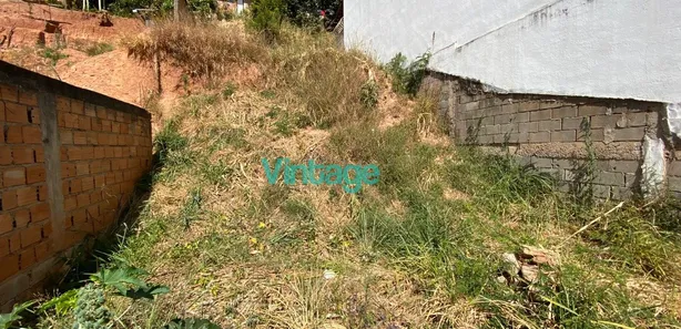 Lote/Terreno à venda, 210m² no Diamante (Barreiro), Belo Horizonte