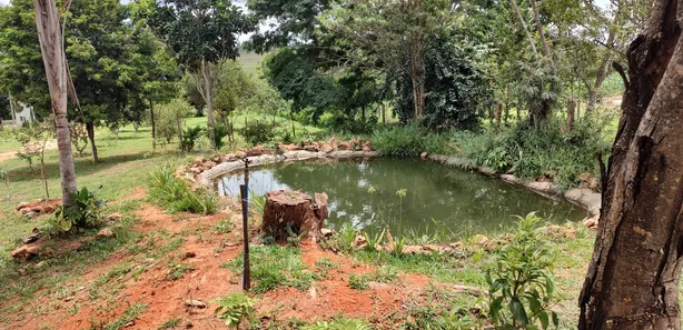 Fazenda/Sítio com 2 Quartos à venda, 45000m² no , Brasília