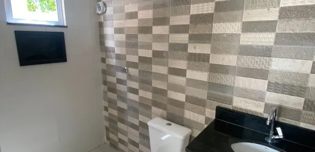 Sobrado com 3 Quartos à venda, 84m² no Jauá (Abrantes), Camaçari