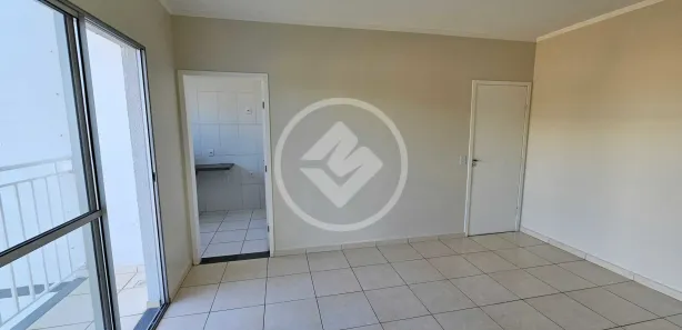 Apartamento com 2 Quartos à venda, 49m² no Quebra, Lagoa Santa