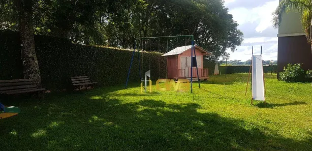 Apartamento com 1 Quarto para venda ou aluguel, 42m² no Planta Almirante, Almirante Tamandaré