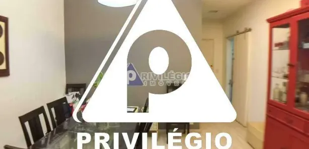 Apartamento com 3 Quartos à venda, 110m² no Jardim Botânico, Rio de Janeiro